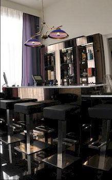 Hotel Budget Le Beau Rivage 3*